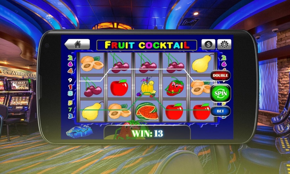 «Дающие автоматы» - есть ли они