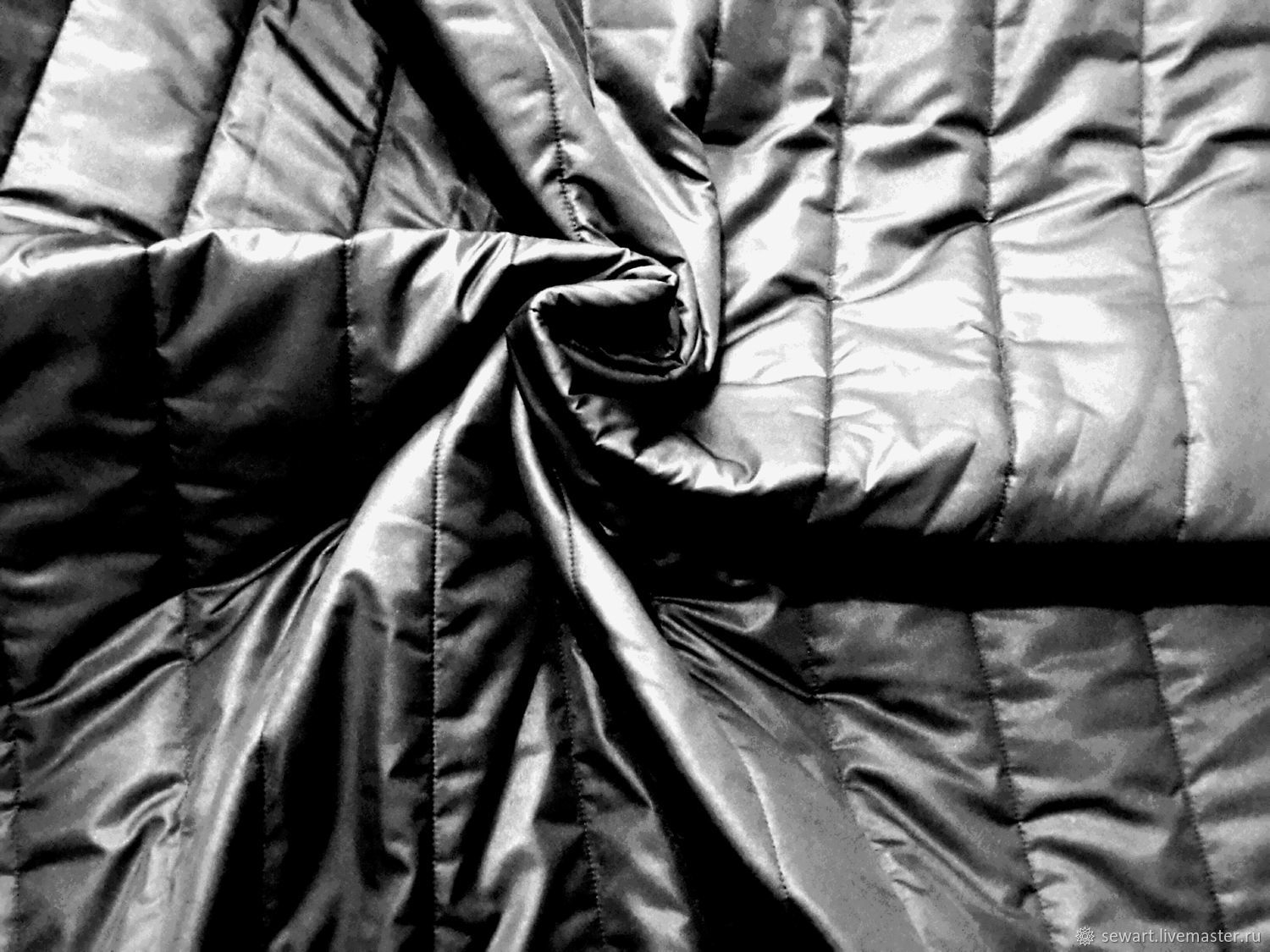 Ткани для курток