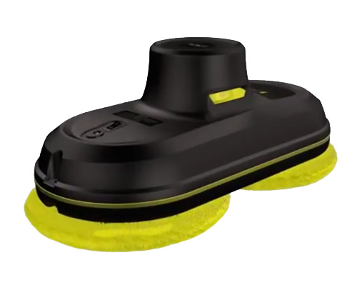 Роботы для мойки окон