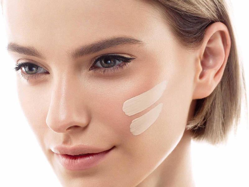 Чем можно скрыть круги под глазами