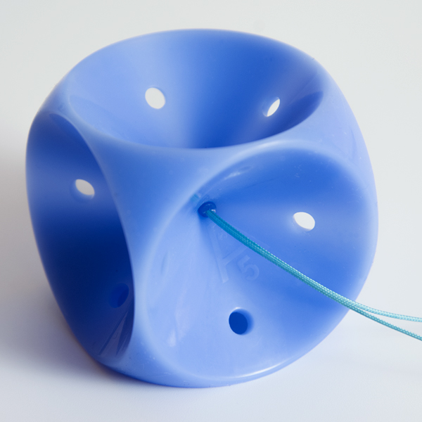 Кубические пессарии