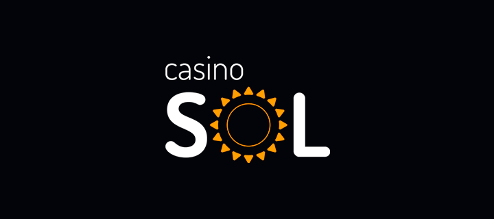 SOL казино дарит бонус за регистрацию