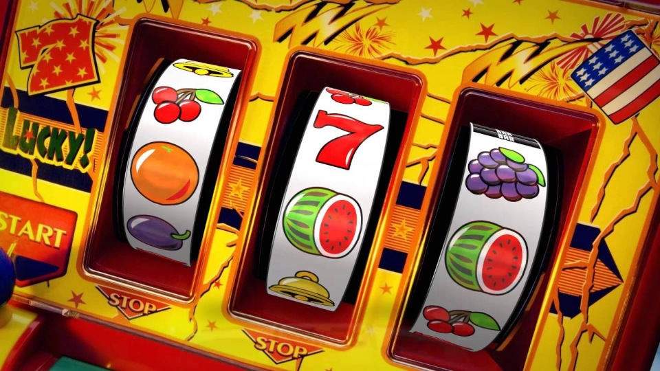 Новинки в казино Риобет