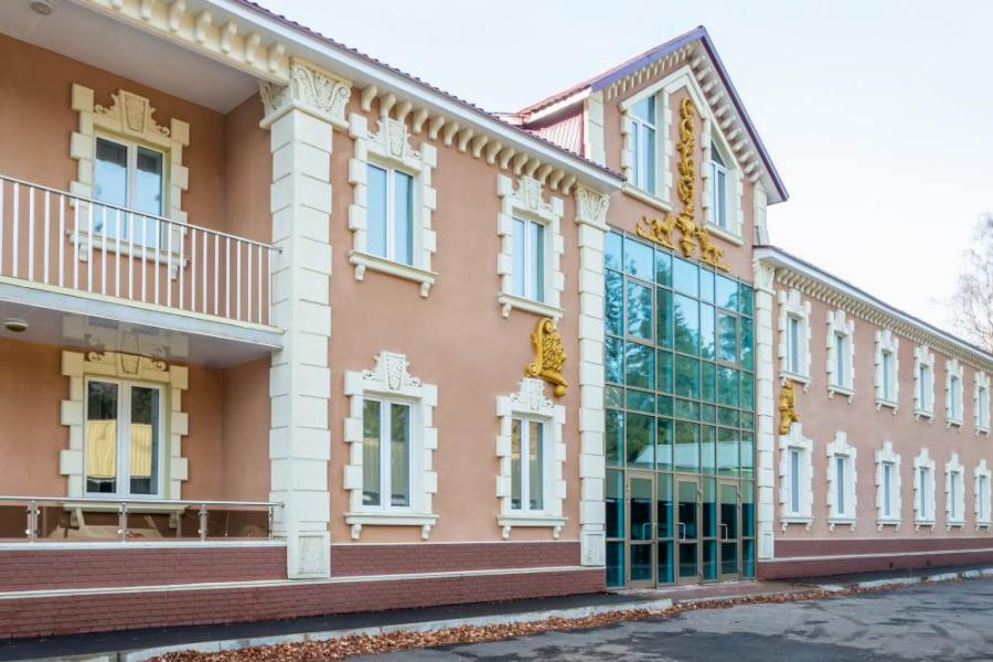 Уход за слабовидящими пожилыми людьми