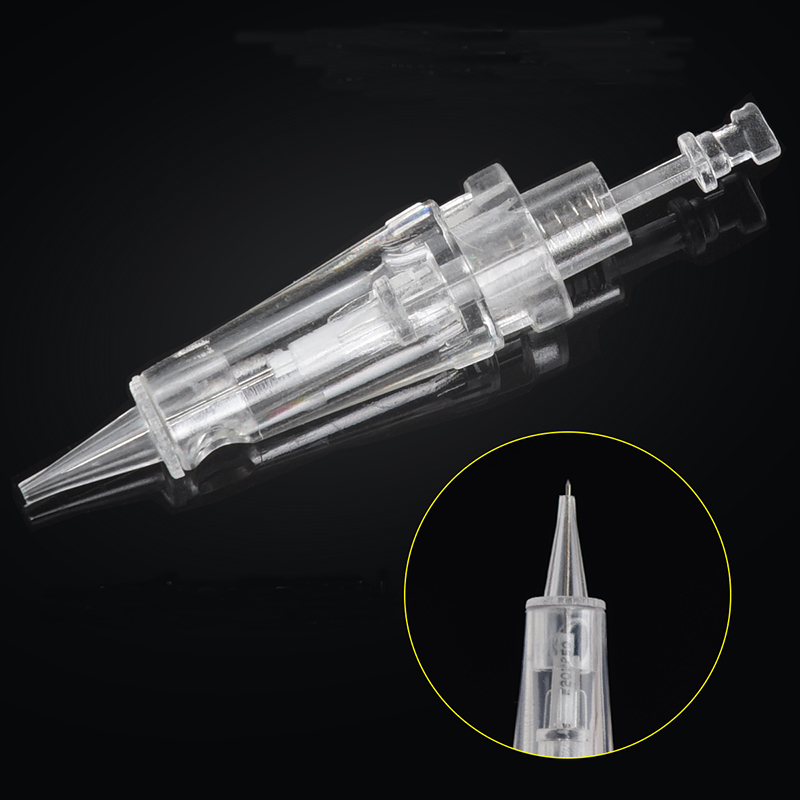 КАРТРИДЖИ ДЛЯ ТАТУАЖА