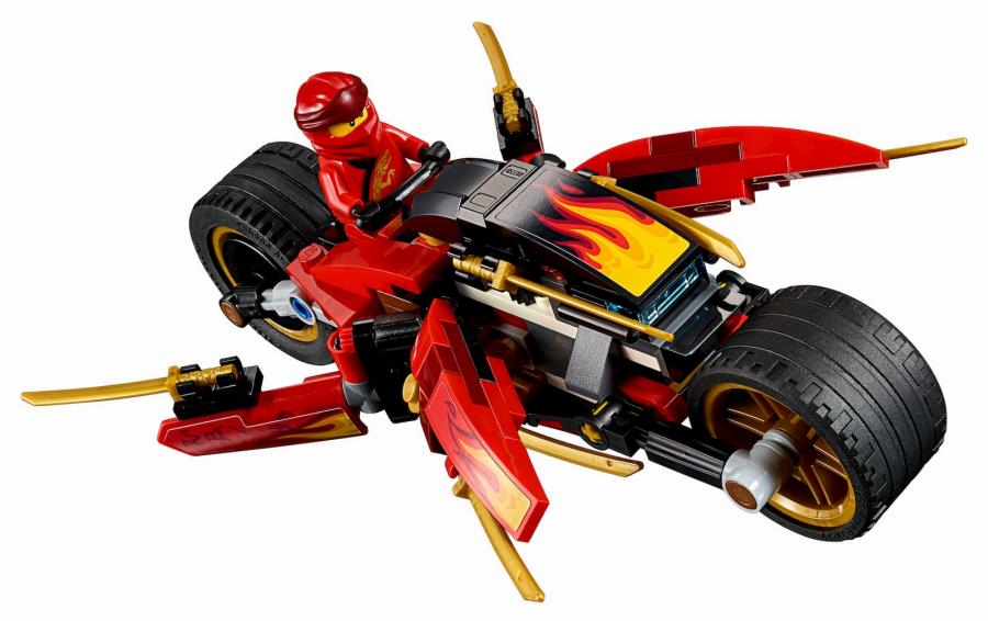 Почему стоит купить Lego Ninjago в интернет магазине MYplay: огромный выбор оригинальных наборов