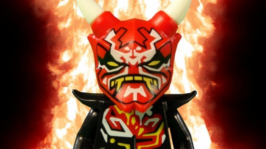 Почему стоит купить Lego Ninjago в интернет магазине MYplay: огромный выбор оригинальных наборов