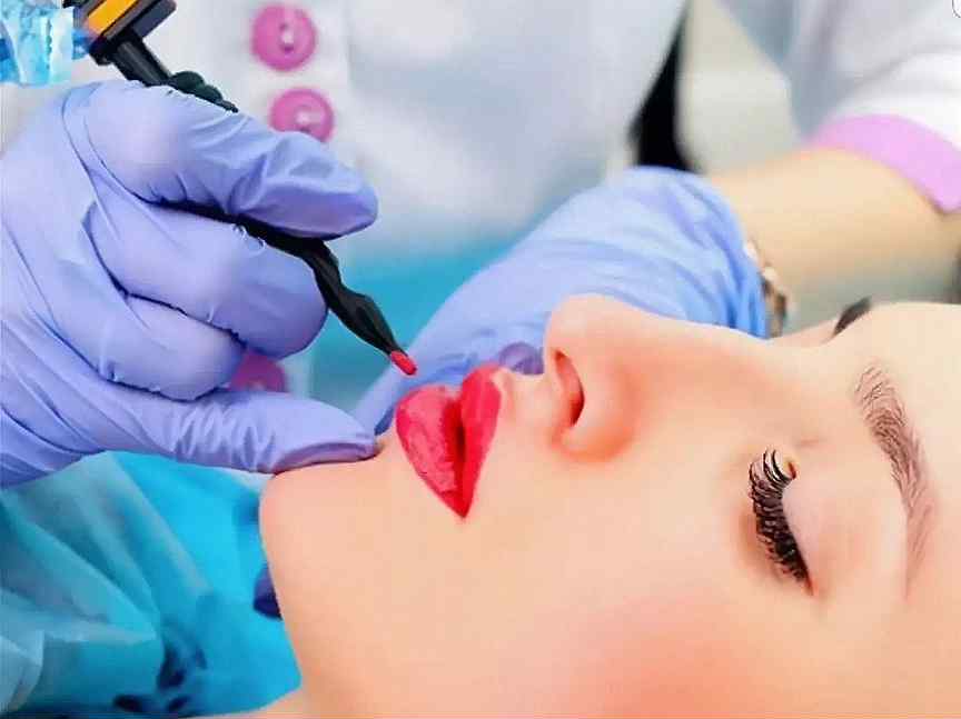 Обучение татуажу открывает новые горизонты в бьюти-профессии