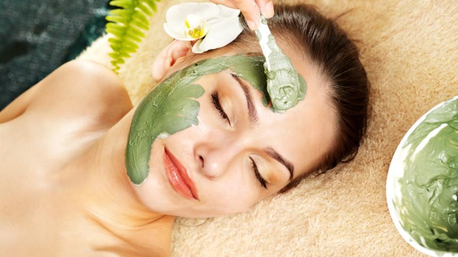 Детокс для вашей кожи