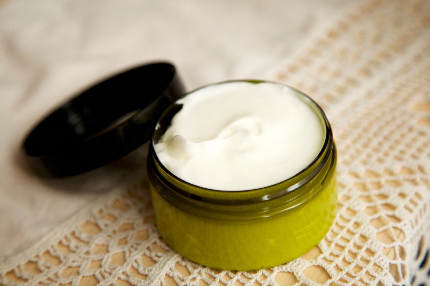 Натуральные бальзамы для волос