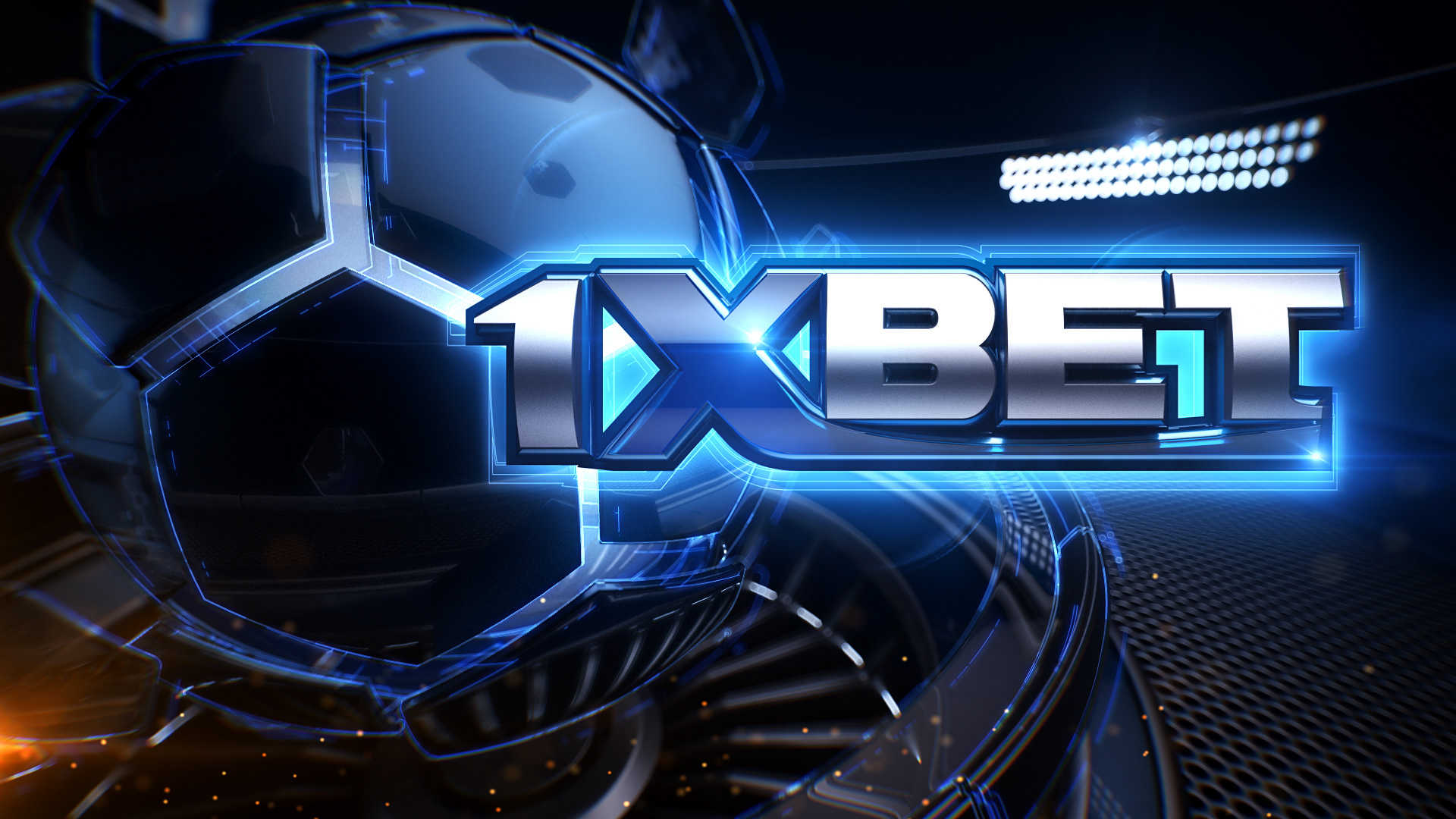 Скачать приложение 1xBet