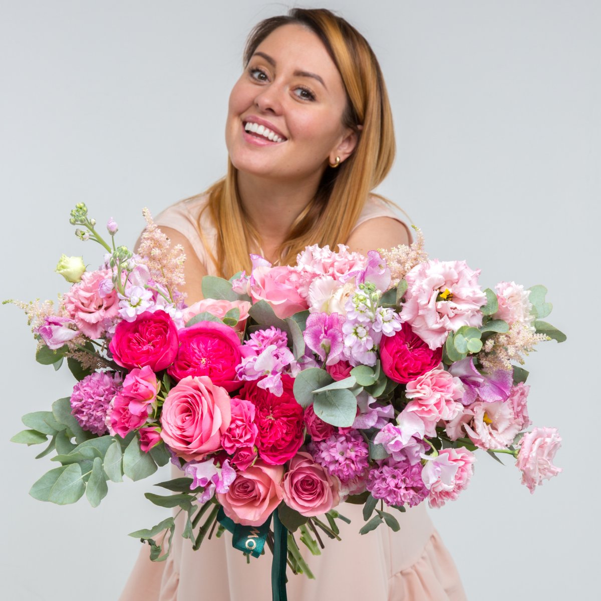 Доставка цветов