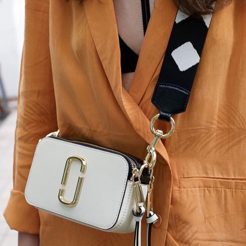 Как правильно подобрать сумку