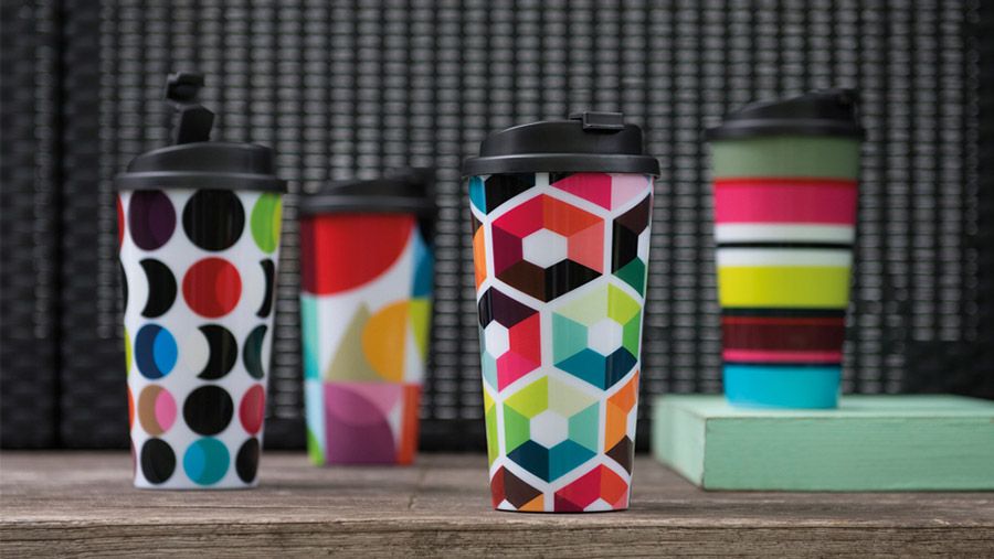 Термокружки Starbucks