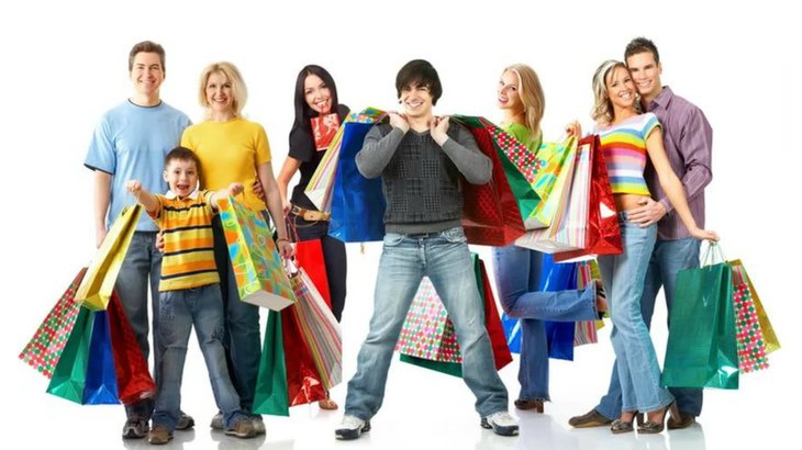 Интернет-магазин домашней одежды