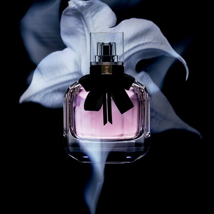 Роскошные духи