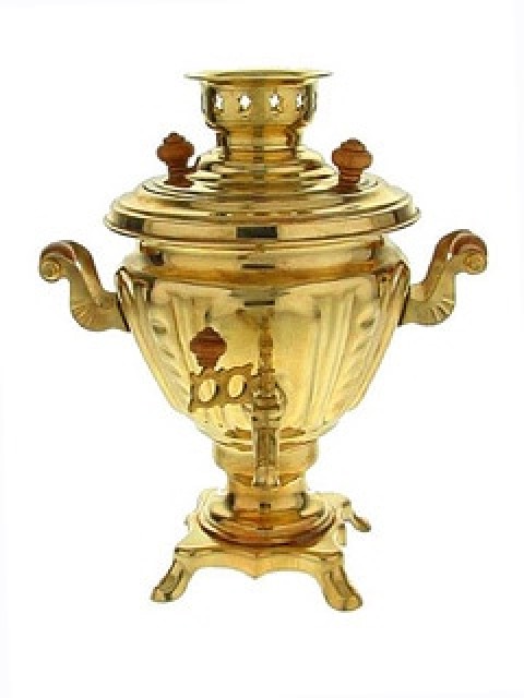 Самовары в москве