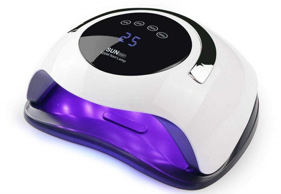 LED лампа для ногтей: особенности применения, функциональные возможности устройства и характерные преимущества