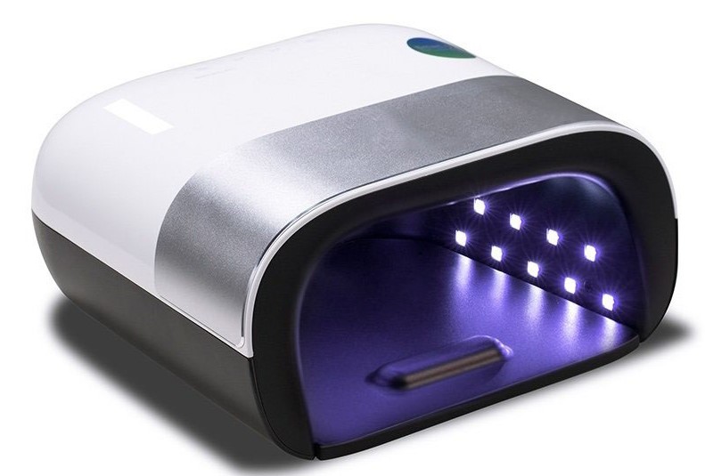 LED лампа для ногтей: особенности применения, функциональные возможности устройства и характерные преимущества