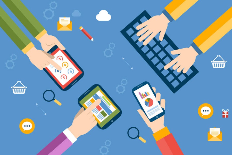 Разработка мобильных приложений для Android