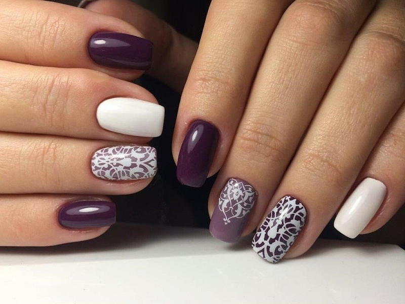 Маникюр гель в Алматы: Верное решение для красоты и безопасности