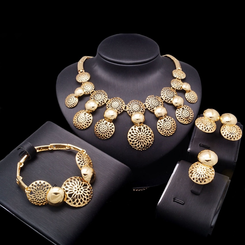 Итальянская бижутерия