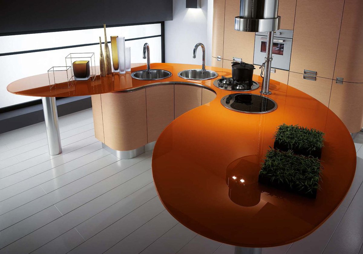 Мебельные решения