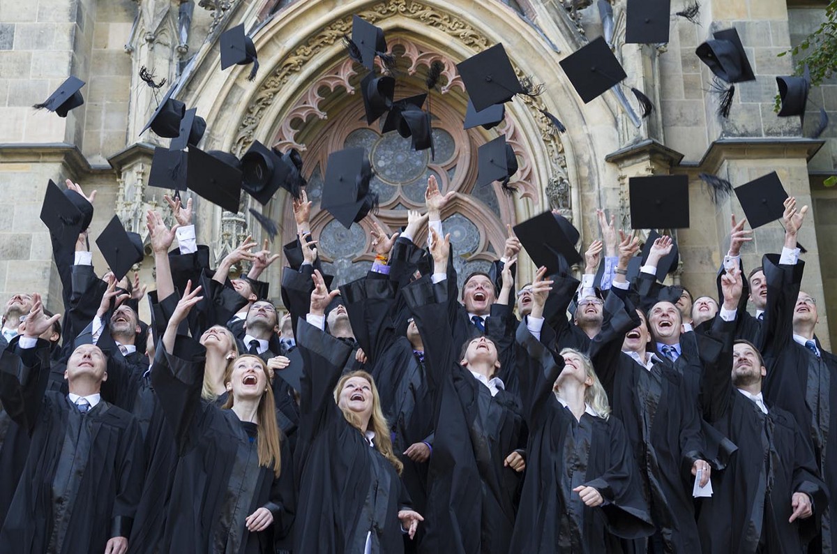 4 причины когда MBA за рубежом имеет смысл