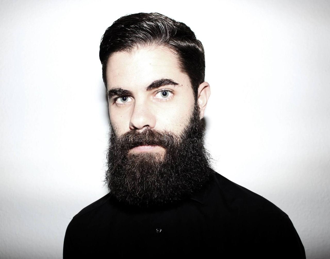 Миноксидил для роста бороды: плюсы