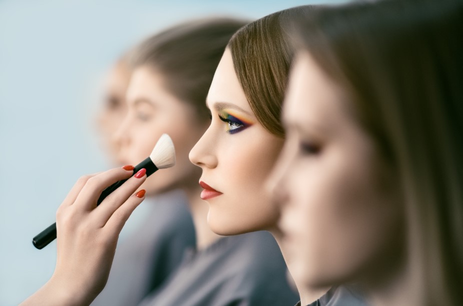 Отслеживание акций и скидок в бьюти-индустрии