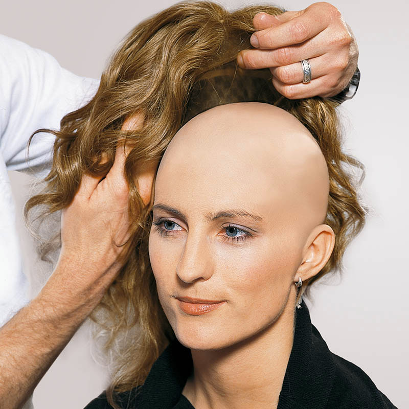 СИСТЕМА ЗАМЕЩЕНИЯ ВОЛОС