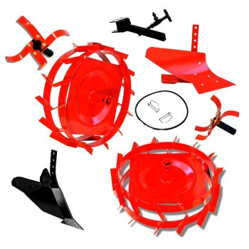 Можно ли купить запчасти для мотоблока онлайн