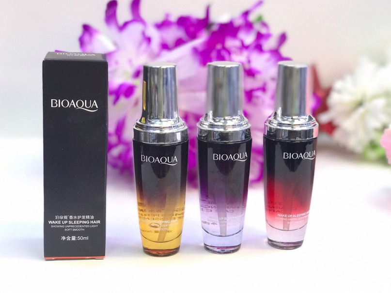 Чем полезно масло для волос