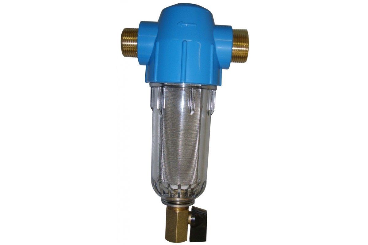 Фильтр для воды: как его выбирать