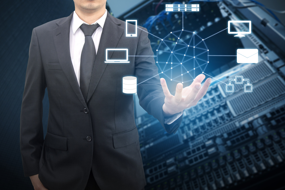Аренда ИТ-решений для бизнеса
