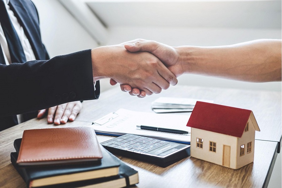 Преимущество покупки квартиры через агентство