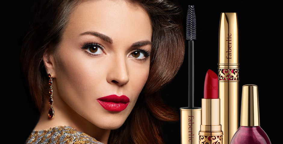 ГДЕ ПОСМОТРЕТЬ КАТАЛОГ ФАБЕРЛИК