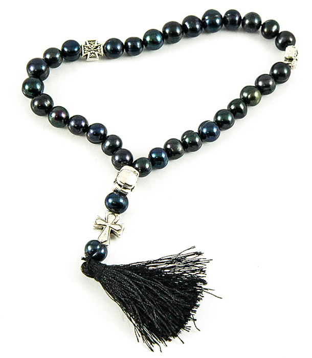 Православные четки: Разновидности