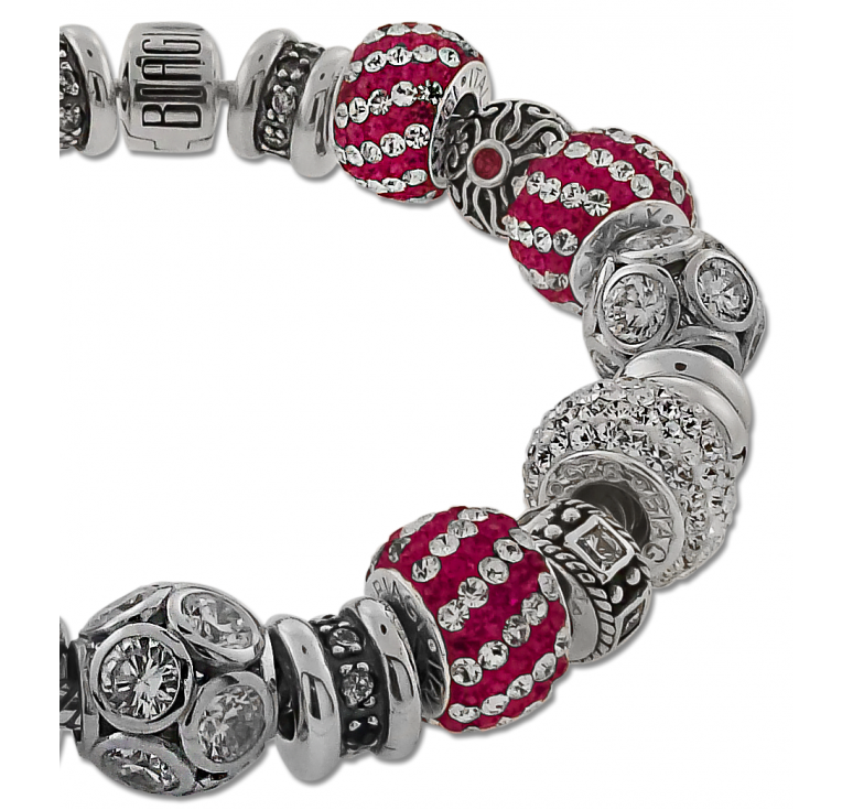 Почему стоит выбрать именно браслеты пандора