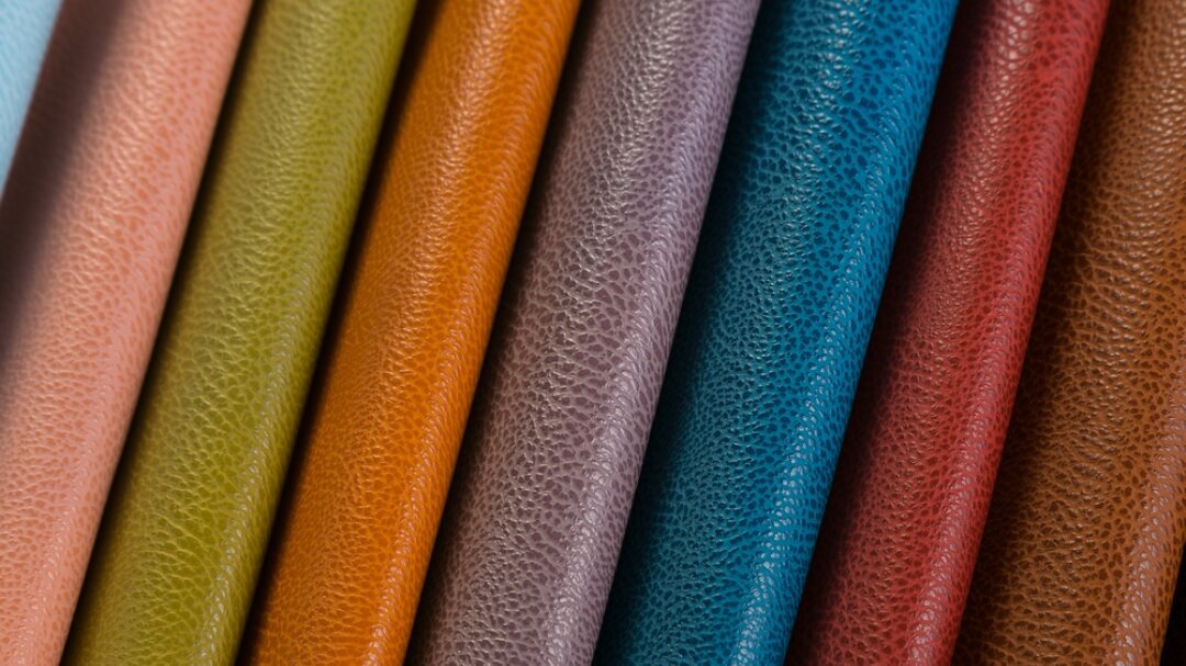 Разновидности натуральной кожи и фурнитуры
