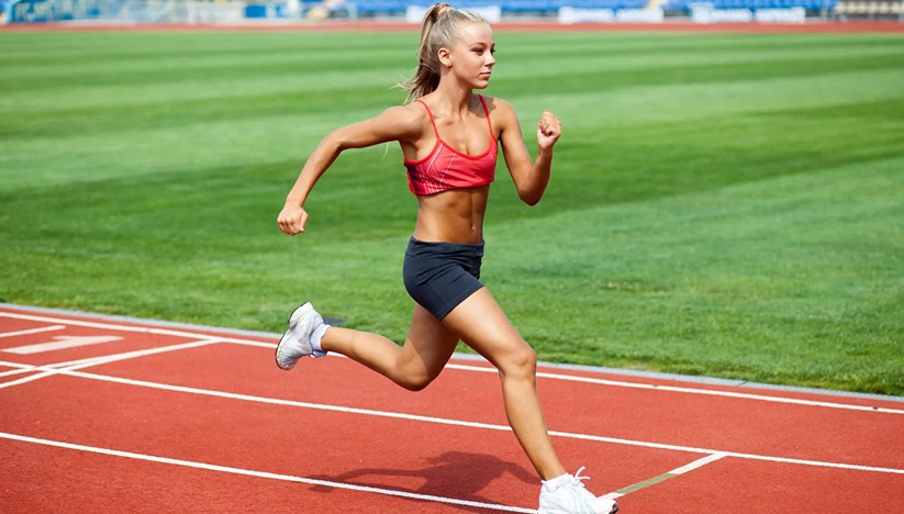 Как повысить силу и выносливость спортсменам