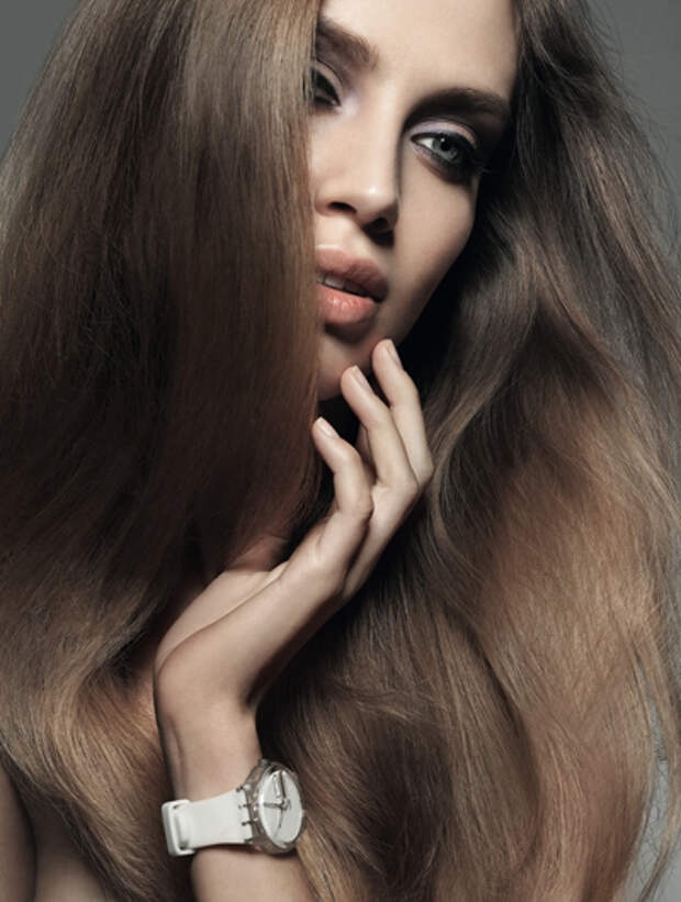 Почему стоит использовать филлеры для волос