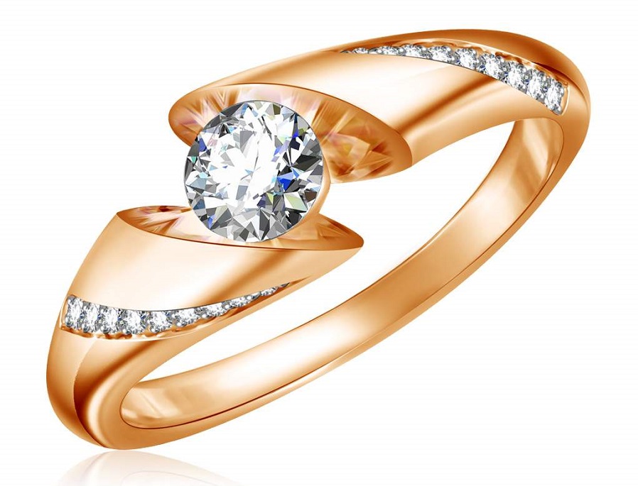 Изделия из золота – большой выбор в каталоге компании «Goldenhub»