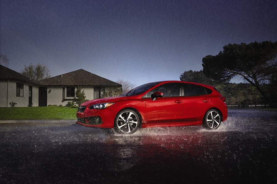 Обзоры и рейтинги автомобилей