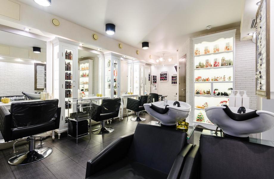 Плюсы посетить салон красоты