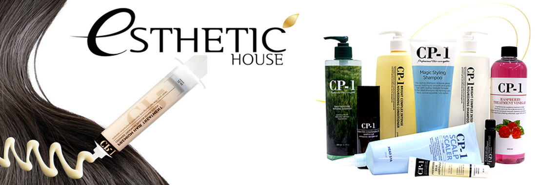 История бренда Esthetic House