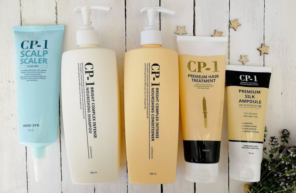 История бренда Esthetic House