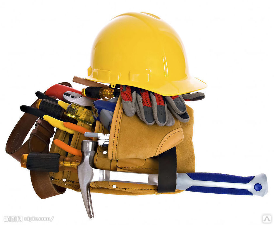 Строительные объявления: правило выбора