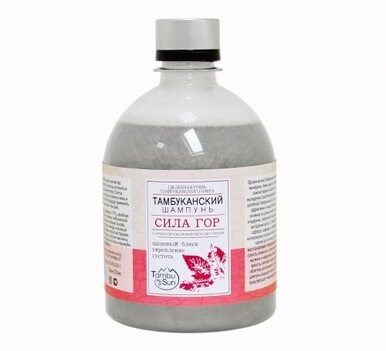 В чем преимущество натуральных шампуней