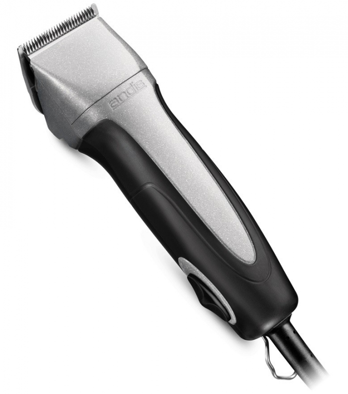 Плюсы профессиональной машинки для волос